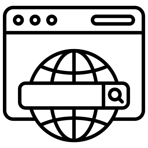 DOMAIN LOGO