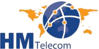 HMTelecom Logo