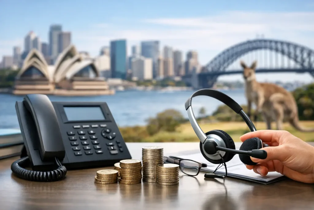 1800 Business Number Australia: Is It Worth It?