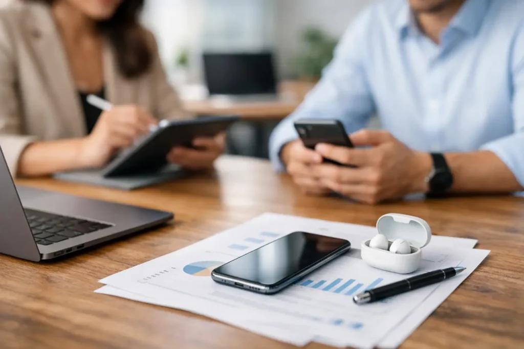 Best Mobile Plans for Small Business