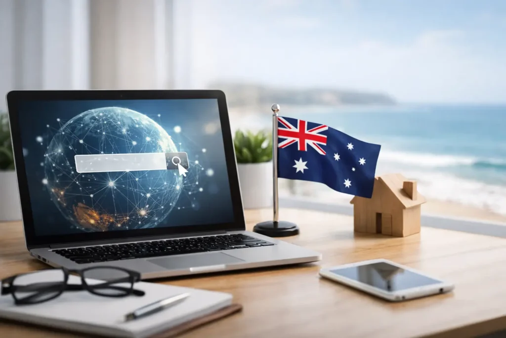 Domain Registration Australia Made Simple