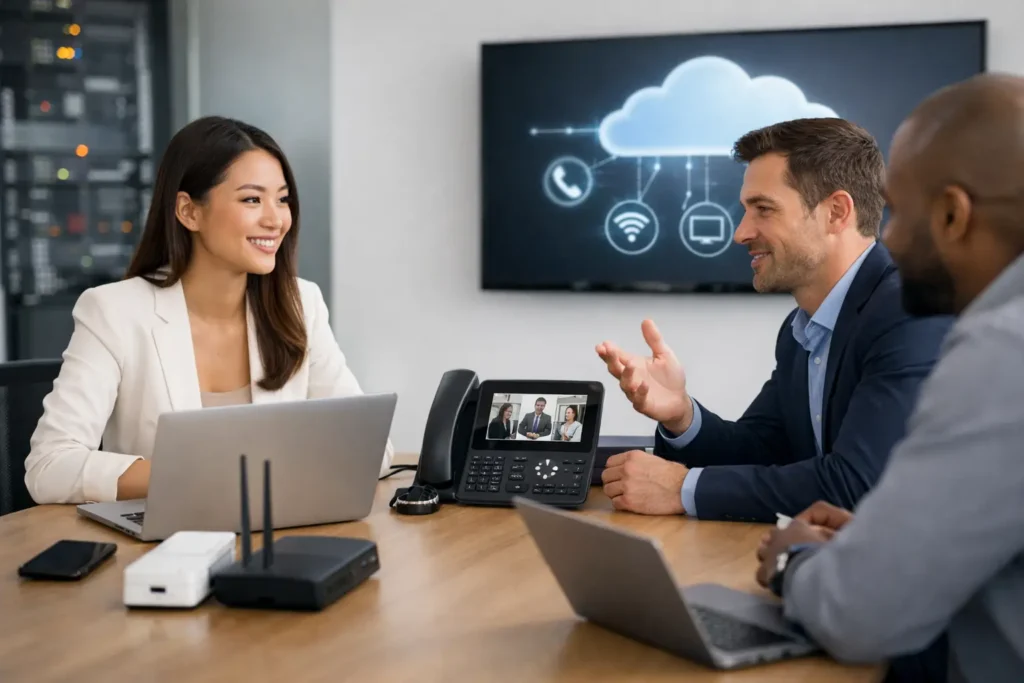 Top Benefits of Bundled Telecom Services for SMEs