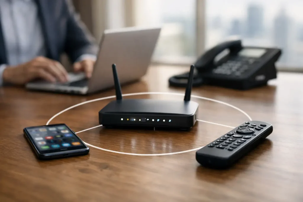How to Bundle Telecom Services and Cut Complexity