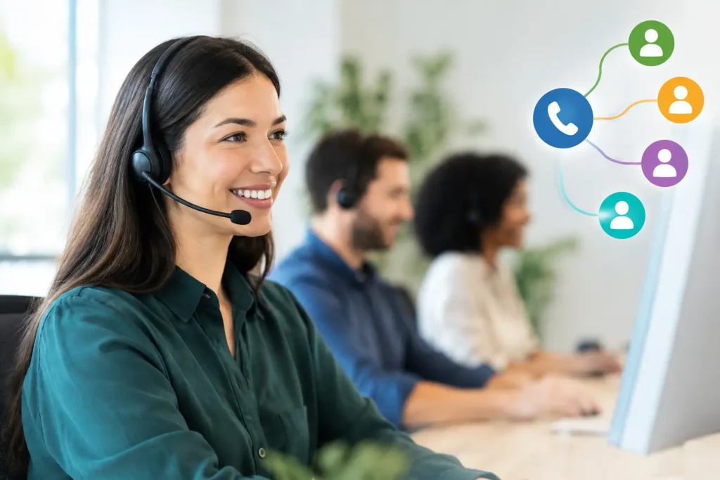 7 Call Routing Strategies for Better Service
