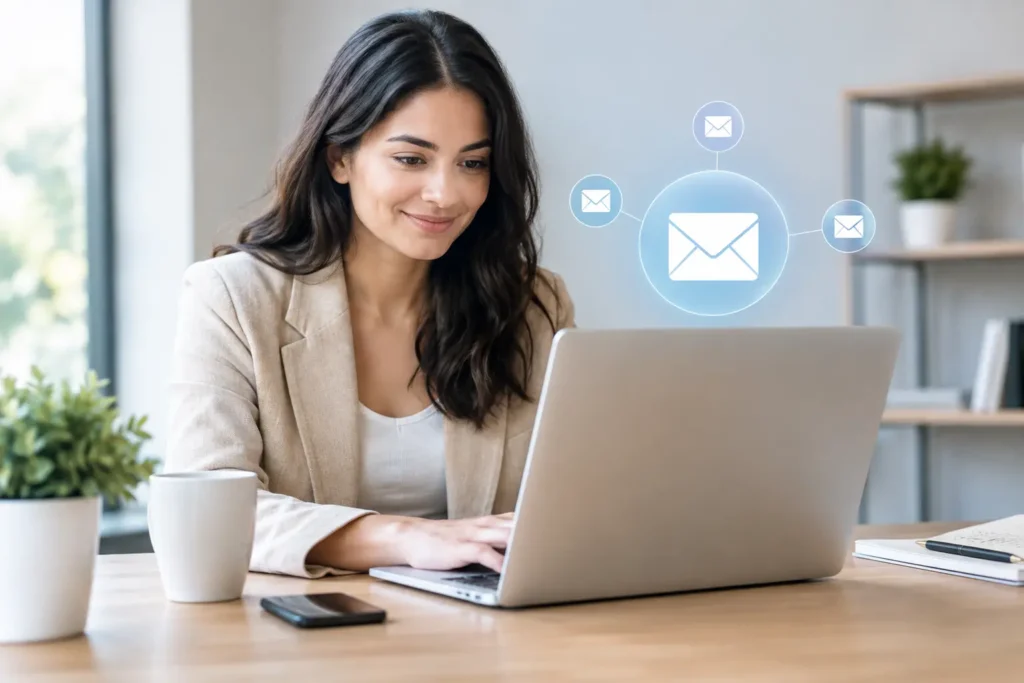 Business Email Hosting Guide for Small Firms