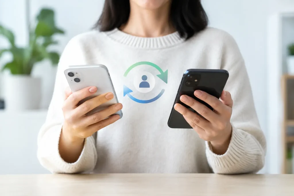 Can I Keep My Phone Number When I Switch?