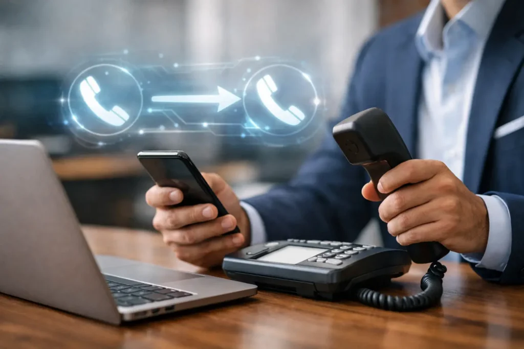 How to Port Business Numbers Without Downtime