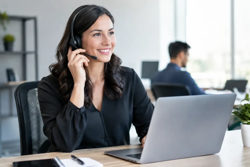Managed Telecom Support Benefits for Small Businesses