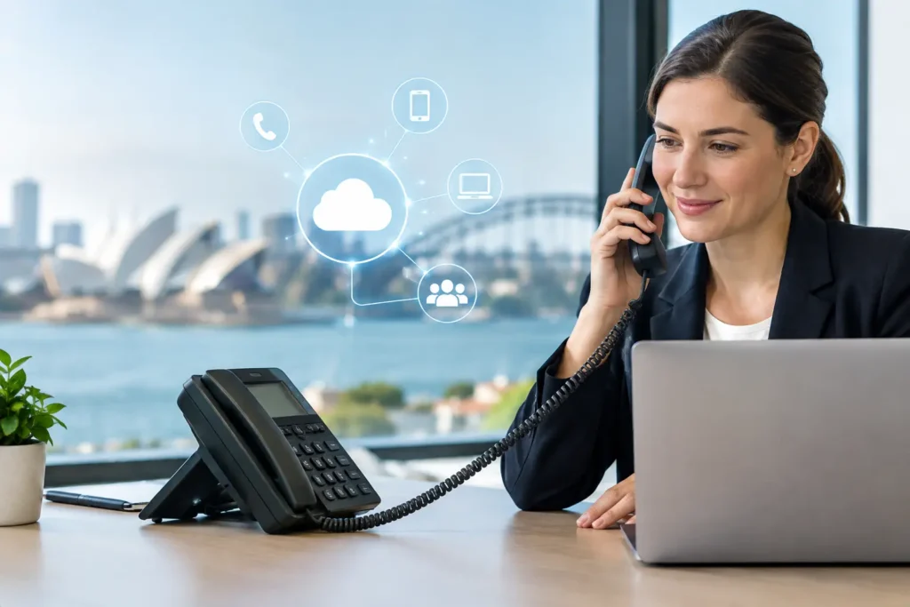 What Is SIP Trunking for Australian Businesses?
