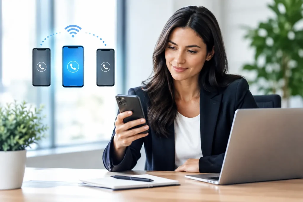 7 Best Phone Failover Features for Business
