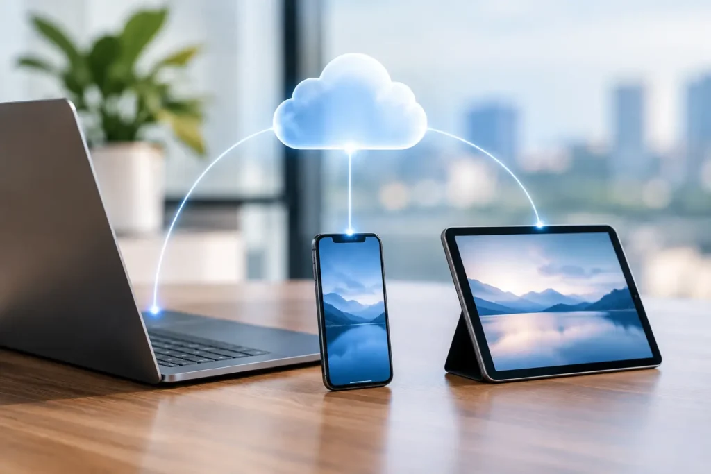 Can Cloud Phones Scale With Your Business?