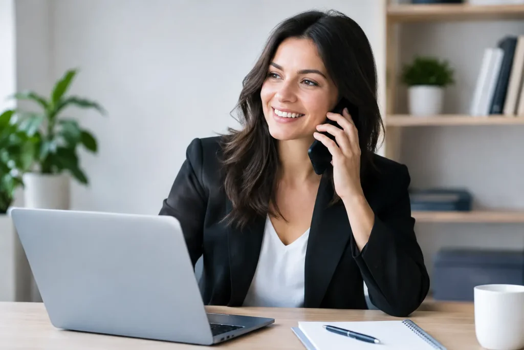 How to Get a 1300 Number for Your Business