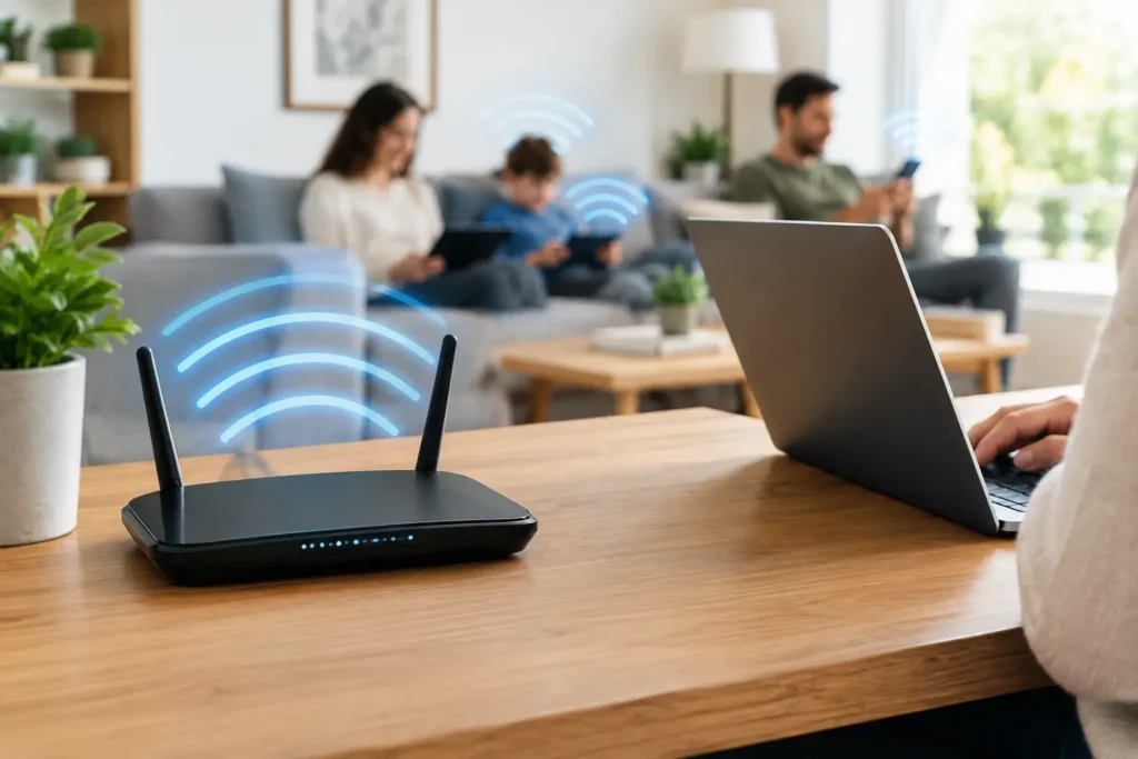 How to Improve Home WiFi and Fix Weak Spots