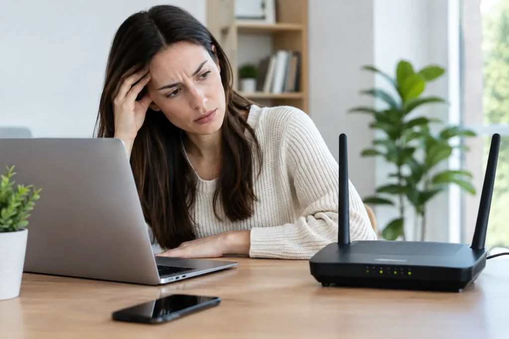 How to Troubleshoot NBN Dropouts at Home