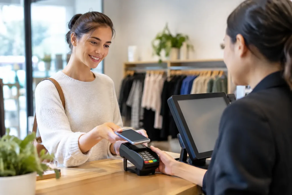 Retail Internet Failover Keeps Your Store Trading